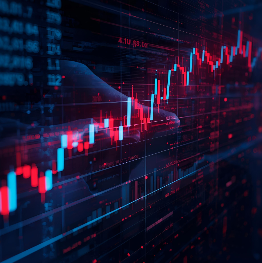 Automated trading bots recognizing patterns and acting instantly, even while you sleep.